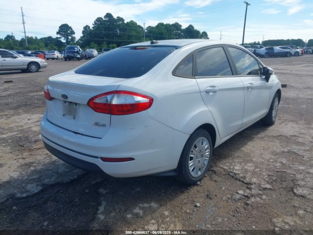 2018 FORD FIESTA 3FADP4AJ0JM146527 Photo 3