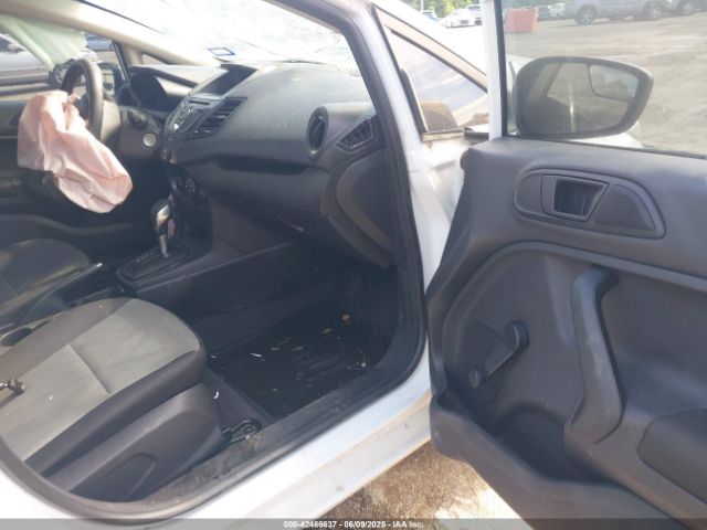 2018 FORD FIESTA 3FADP4AJ0JM146527 Photo 4