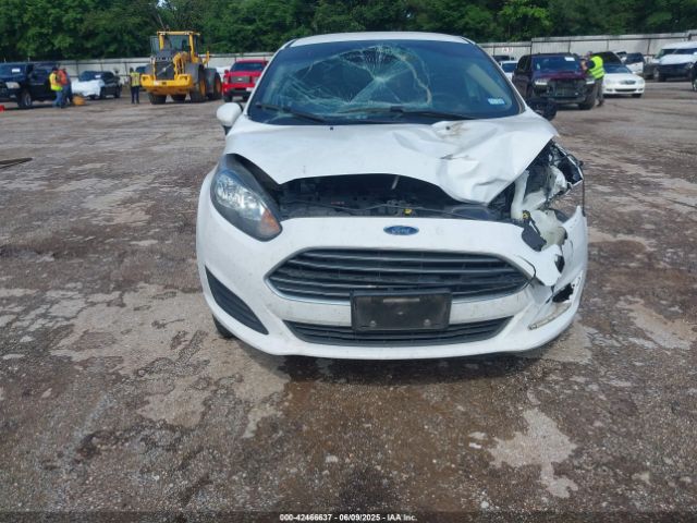 2018 FORD FIESTA 3FADP4AJ0JM146527 Photo 5
