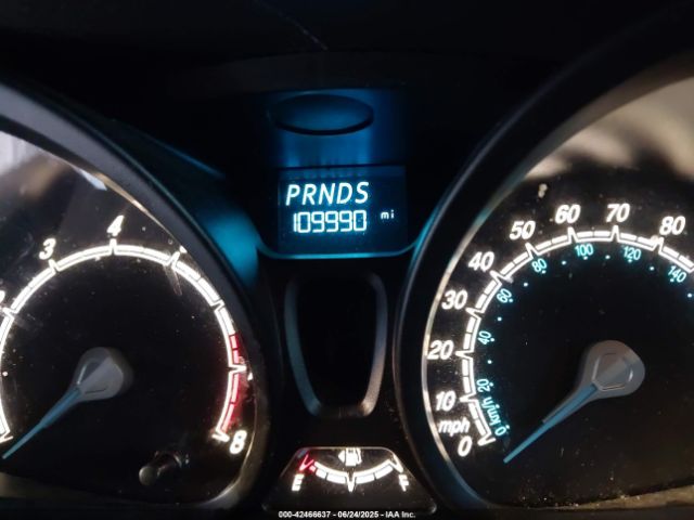2018 FORD FIESTA 3FADP4AJ0JM146527 Photo 6