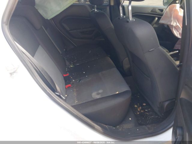 2018 FORD FIESTA 3FADP4AJ0JM146527 Photo 7