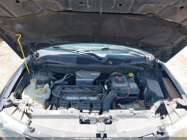 1C4NJCEA8GD793945 Jeep Compass Latitude