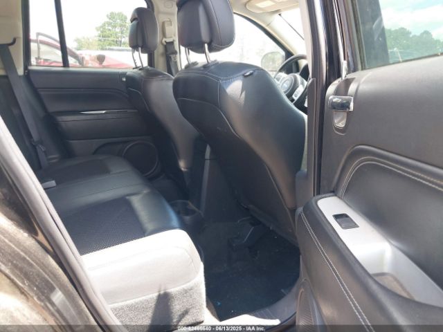 1C4NJCEA8GD793945 Jeep Compass Latitude