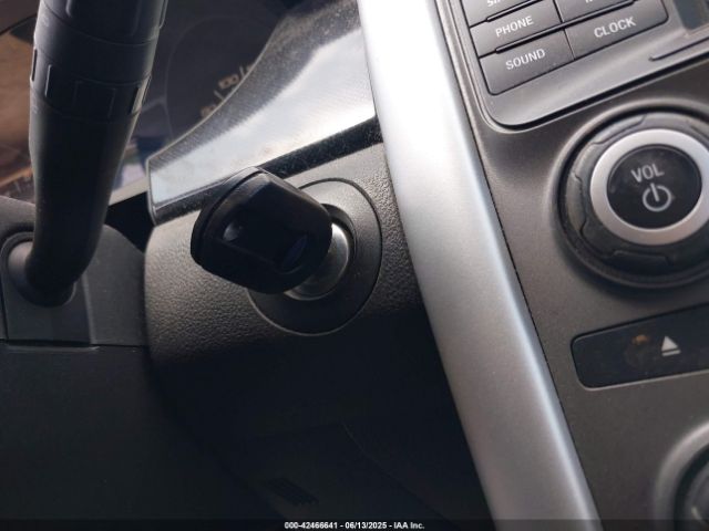 2FMDK4GC6EBA41561 Ford EDGE SE