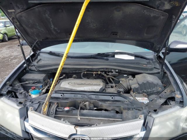 2009 ACURA MDX 2HNYD282X9H529306 Photo 9