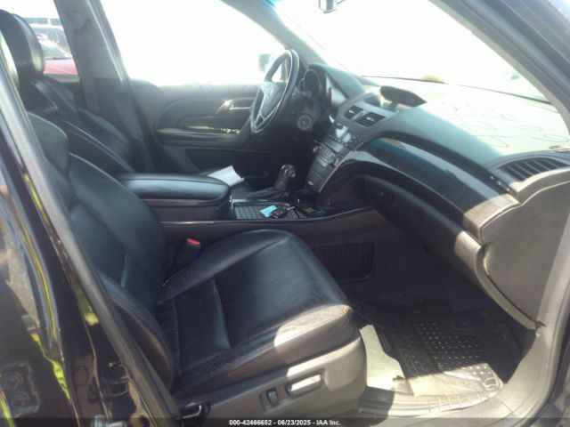 2009 ACURA MDX 2HNYD282X9H529306 Photo 4