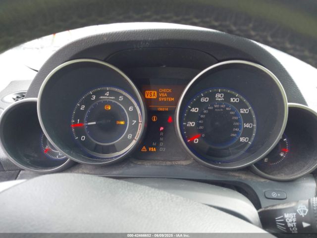 2009 ACURA MDX 2HNYD282X9H529306 Photo 6