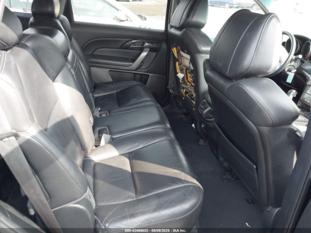 2009 ACURA MDX 2HNYD282X9H529306 Photo 7