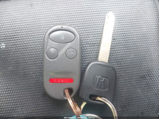 2002 HONDA CR-V SHSRD78482U009487 Photo 10