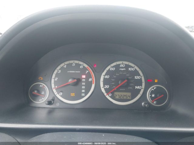 2002 HONDA CR-V SHSRD78482U009487 Photo 6