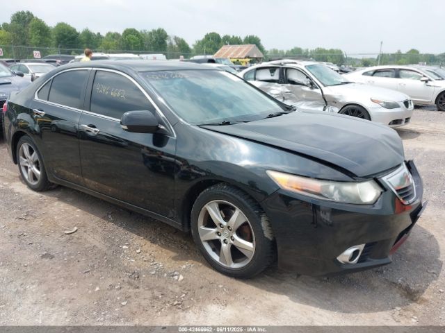 2013 ACURA TSX JH4CU2F45DC009738 Photo 0