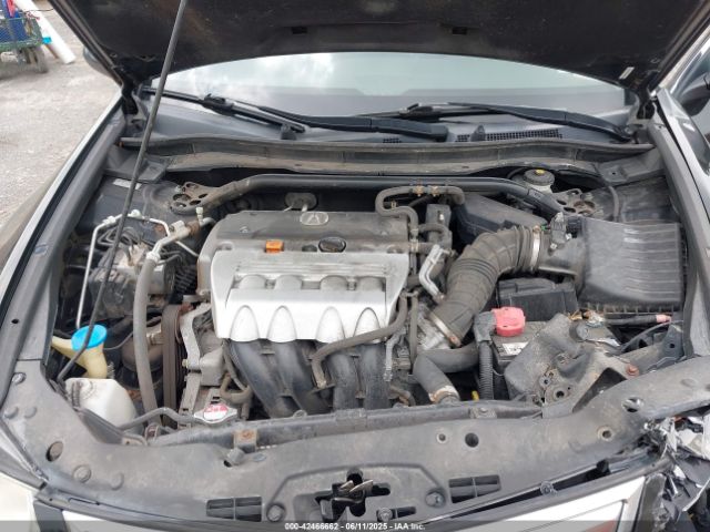 2013 ACURA TSX JH4CU2F45DC009738 Photo 9