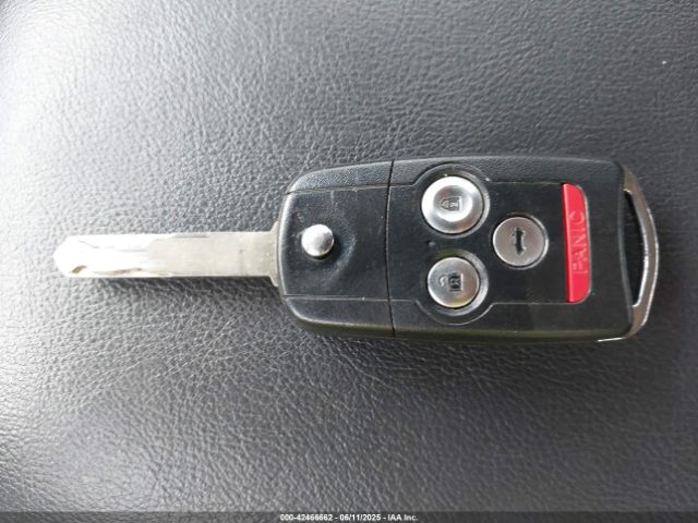 2013 ACURA TSX JH4CU2F45DC009738 Photo 10