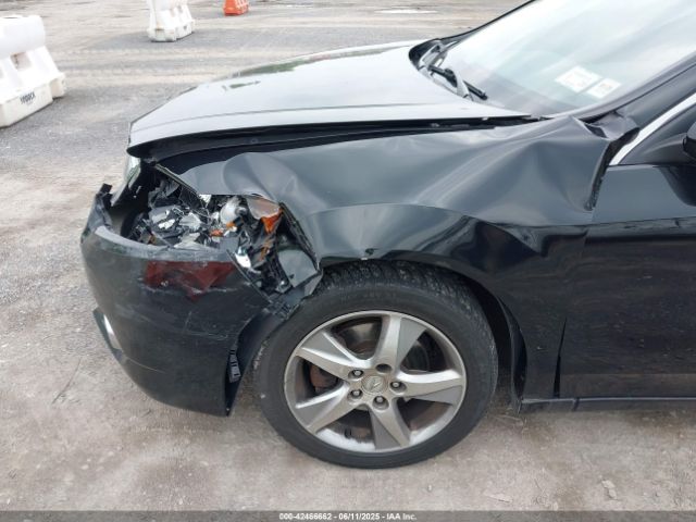 2013 ACURA TSX JH4CU2F45DC009738 Photo 5