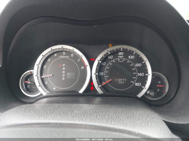 2013 ACURA TSX JH4CU2F45DC009738 Photo 6