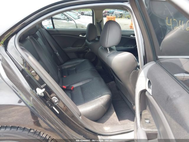 2013 ACURA TSX JH4CU2F45DC009738 Photo 7