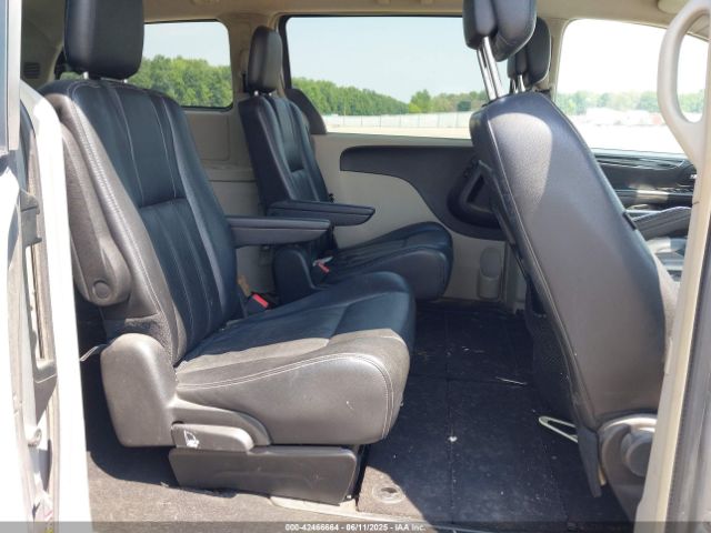 2012 CHRYSLER TOWN & COUNTRY 2C4RC1BG1CR299572 Photo 7