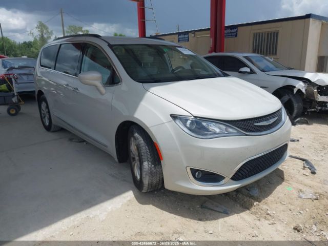 2017 CHRYSLER PACIFICA 2C4RC1BGXHR607796