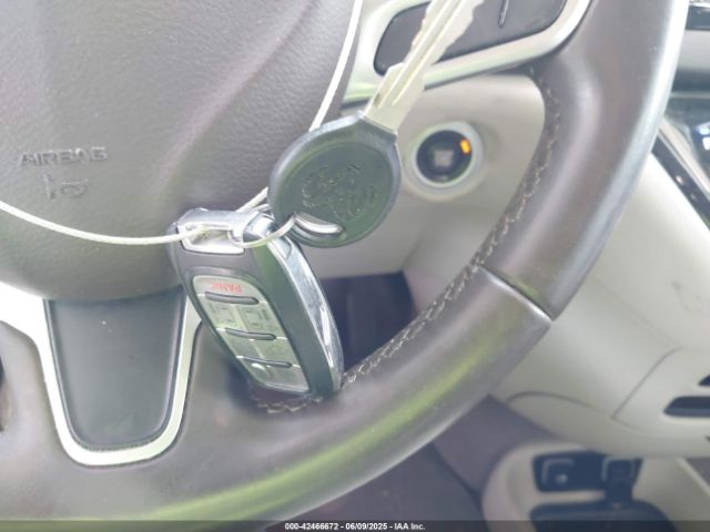 2017 CHRYSLER PACIFICA 2C4RC1BGXHR607796 Photo 10