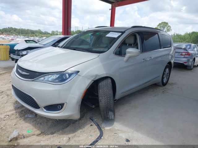 2017 CHRYSLER PACIFICA 2C4RC1BGXHR607796 Photo 5