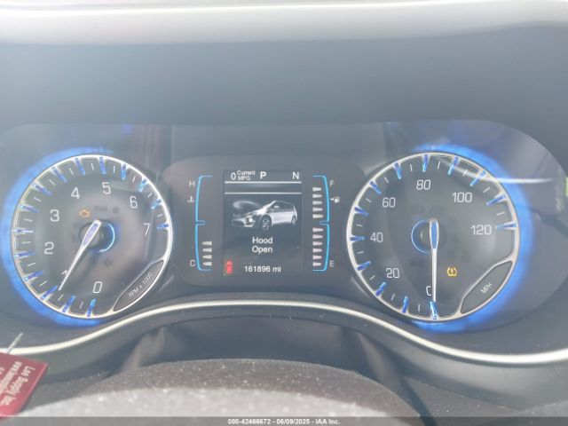 2017 CHRYSLER PACIFICA 2C4RC1BGXHR607796 Photo 6