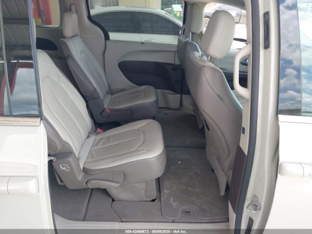 2017 CHRYSLER PACIFICA 2C4RC1BGXHR607796 Photo 7