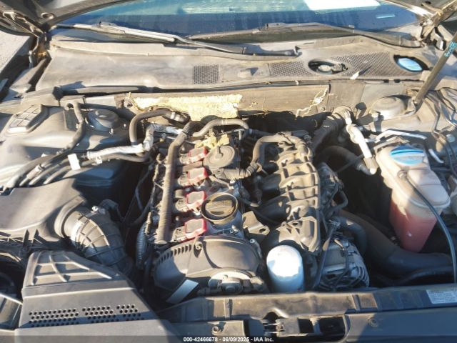 2009 AUDI A4 WAUVF78K49A177500 Photo 9