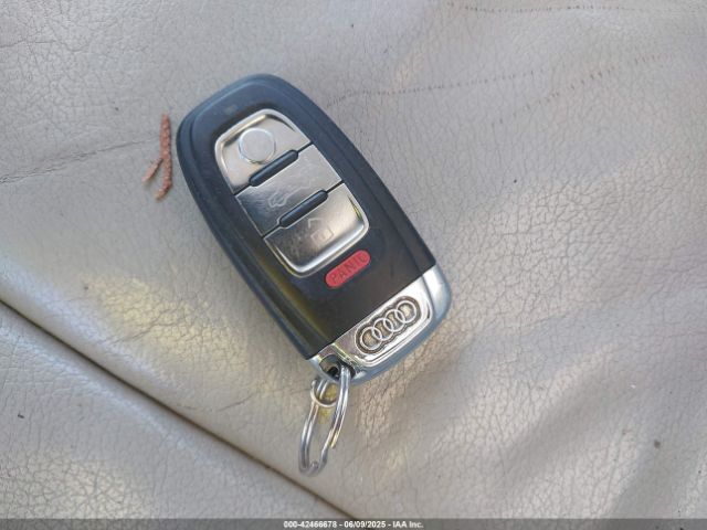 2009 AUDI A4 WAUVF78K49A177500 Photo 10