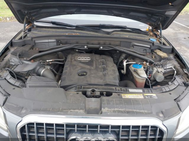 WA1LFAFP8EA010406 Audi Q5 2.0t Premium