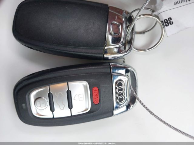 WA1LFAFP8EA010406 Audi Q5 2.0t Premium