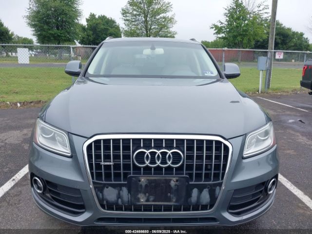 WA1LFAFP8EA010406 Audi Q5 2.0t Premium