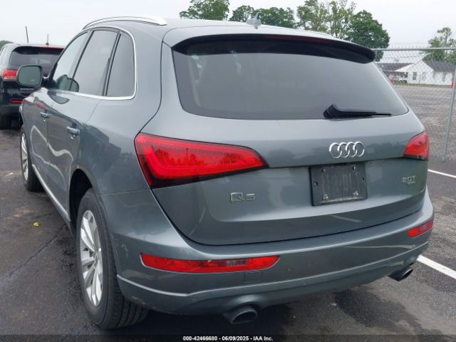 WA1LFAFP8EA010406 Audi Q5 2.0t Premium