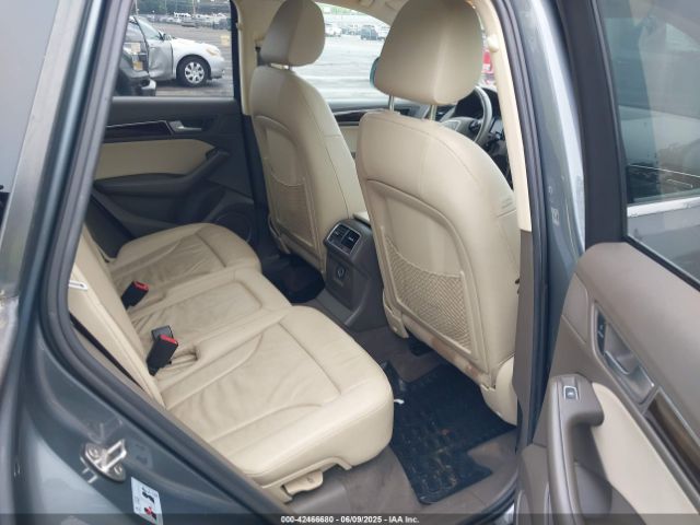 WA1LFAFP8EA010406 Audi Q5 2.0t Premium