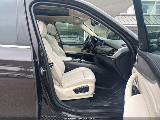 2014 BMW X5 5UXKS4C56E0J96615 Photo 4