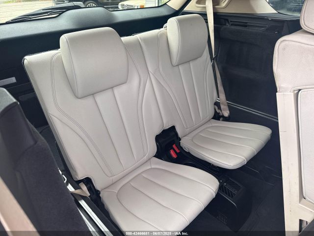 2014 BMW X5 5UXKS4C56E0J96615 Photo 5