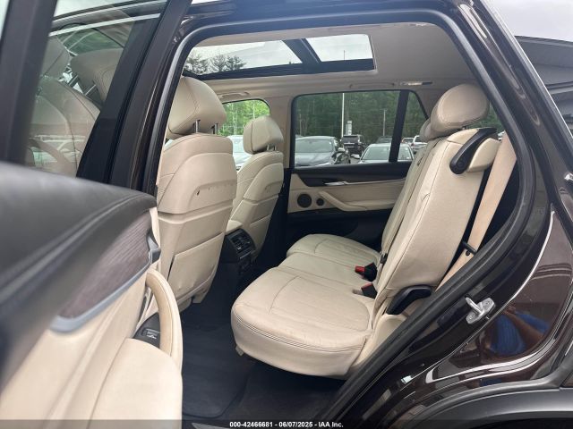 2014 BMW X5 5UXKS4C56E0J96615 Photo 7