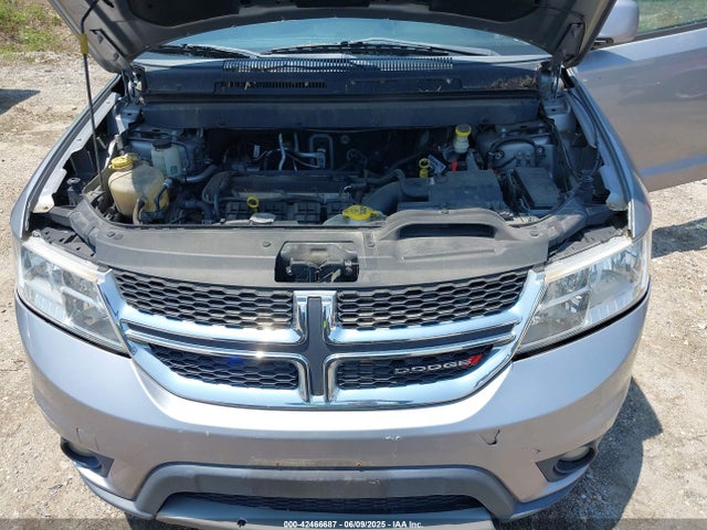 3C4PDCBB2GT185264 Dodge Journey Sxt