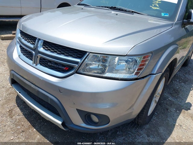 3C4PDCBB2GT185264 Dodge Journey Sxt