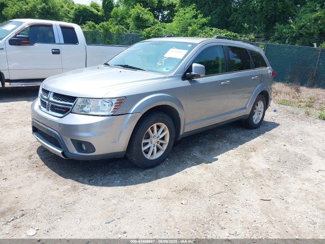 3C4PDCBB2GT185264 Dodge Journey Sxt