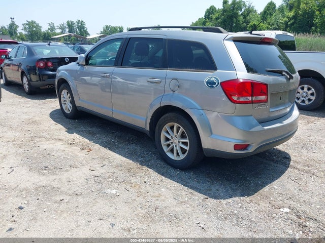 3C4PDCBB2GT185264 Dodge Journey Sxt