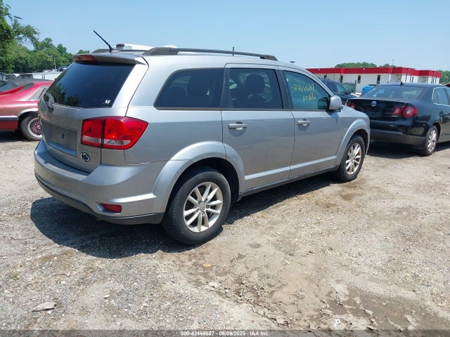 3C4PDCBB2GT185264 Dodge Journey Sxt