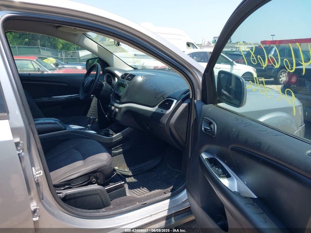 3C4PDCBB2GT185264 Dodge Journey Sxt