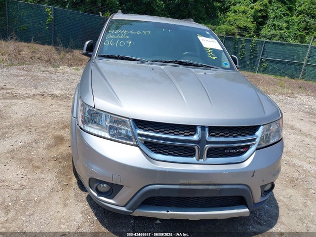 3C4PDCBB2GT185264 Dodge Journey Sxt