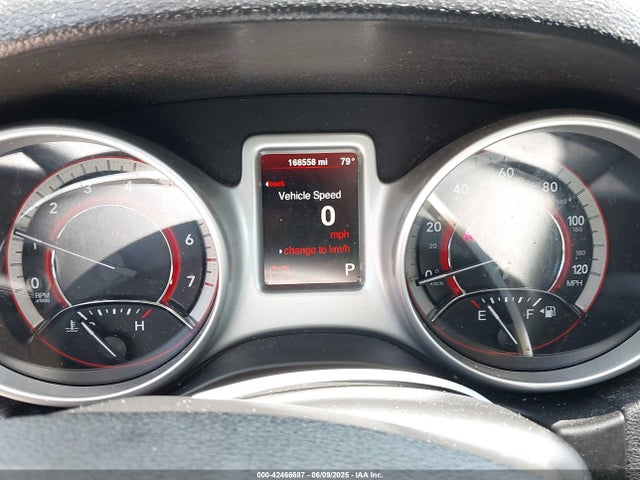 3C4PDCBB2GT185264 Dodge Journey Sxt