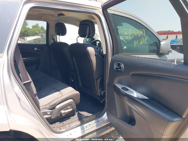 3C4PDCBB2GT185264 Dodge Journey Sxt