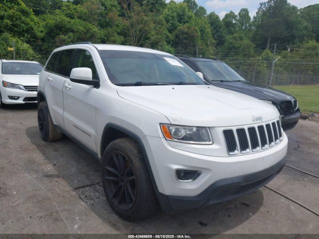 2016 JEEP GRAND CHEROKEE 1C4RJEAG7GC499420