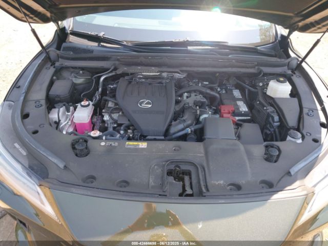2023 LEXUS RX 350 2T2BAMCA5PC021942 Photo 9