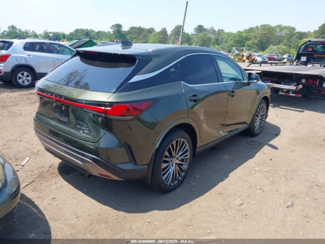 2023 LEXUS RX 350 2T2BAMCA5PC021942 Photo 3