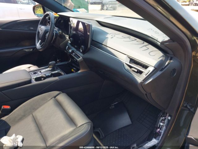 2023 LEXUS RX 350 2T2BAMCA5PC021942 Photo 4