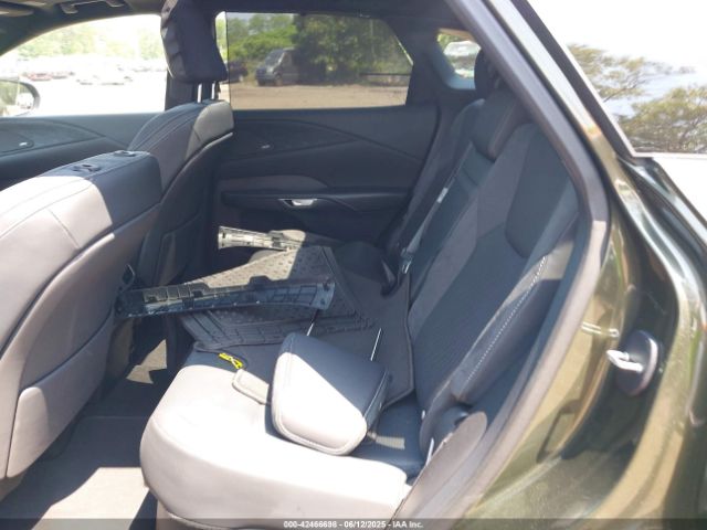 2023 LEXUS RX 350 2T2BAMCA5PC021942 Photo 7